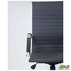 Крісло Slim HB Хром Tilt Неаполь-24, фото 10