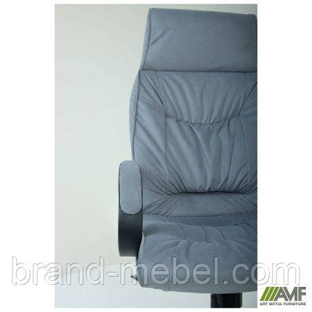 Крісло Нілон Anyfix Kolibri Silver, фото 1