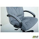 Крісло Нілон Anyfix Kolibri Silver, фото 3