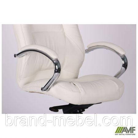 Крісло Мустанг MB Хром Неаполь N-50, фото 1