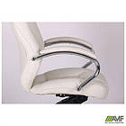 Крісло Мустанг MB Хром Неаполь N-50, фото 2