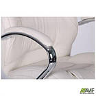 Крісло Мустанг MB Хром Неаполь N-50, фото 3