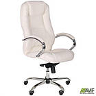 Крісло Мустанг MB Хром Неаполь N-50, фото 5