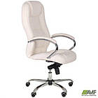 Крісло Мустанг MB Хром Неаполь N-50, фото 6