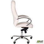 Крісло Мустанг MB Хром Неаполь N-50, фото 7