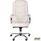 Крісло Мустанг MB Хром Неаполь N-50, фото 8