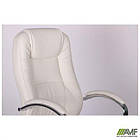 Крісло Мустанг MB Хром Неаполь N-50, фото 10