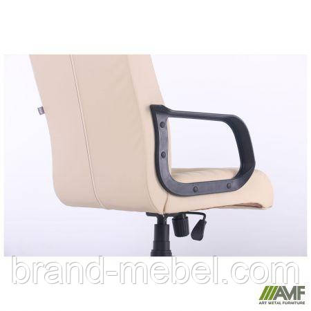 Крісло Атлетик Пластик-М Неаполь N-17, фото 1