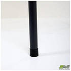 Стіл складаний Fiat пластик білий, фото 4