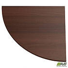 Топ МГ-323 (R720х25мм) горіх темний, фото 4