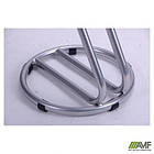 Стілець Зета Хокер алюм Неаполь N-04, фото 3