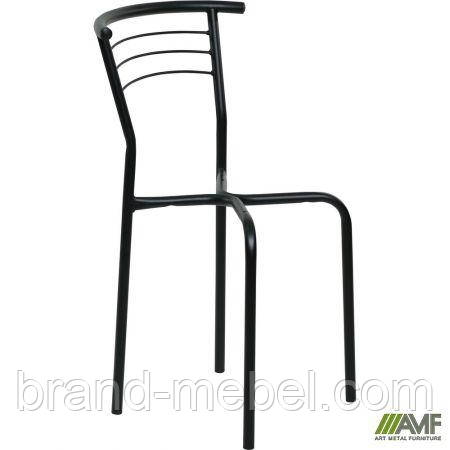 Каркас Маркос чорний з метизами, фото 1