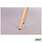 Стілець Aster RL Wood Пластик Білий, фото 3