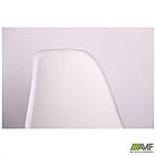 Стілець Aster RL Wood Пластик Білий, фото 10