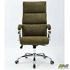 Крісло Adams тканина оливково-зелена, фото 7