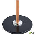 Вішалка Аврора Y-318 коричнева, фото 4