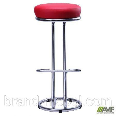 Стілець Зета Хокер хром Неаполь N-36, фото 1