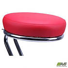 Стілець Зета Хокер хром Неаполь N-36, фото 2