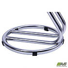 Стілець Зета Хокер хром Неаполь N-36, фото 3