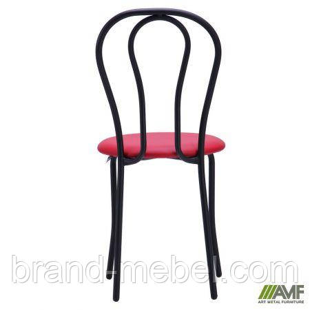 Стілець Тюльпан чорний Неаполь N-36, фото 1