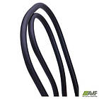 Стілець Тюльпан чорний Неаполь N-36, фото 3