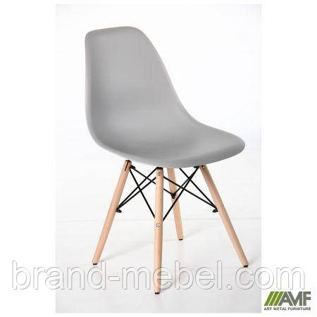 Стілець Aster RL Wood Пластик Сірий, фото 1