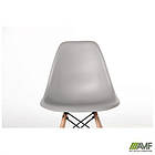 Стілець Aster RL Wood Пластик Сірий, фото 9