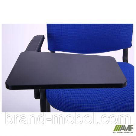 Стілець IЗО чорний А-21 зі столиком, фото 1