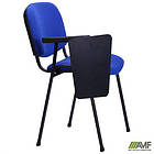 Стілець IЗО чорний А-21 зі столиком, фото 8