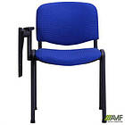 Стілець IЗО чорний А-21 зі столиком, фото 10