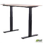 Стіл RISE, в'яз Ліберті, фото 9