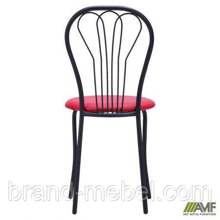 Стілець Ванеса чорний Неаполь N-36, фото 1