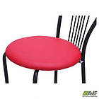 Стілець Ванеса чорний Неаполь N-36, фото 2