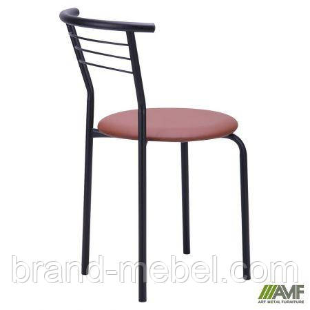 Стілець Маркос чорний Неаполь N-04, фото 1