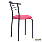 Стілець Маркос чорний Неаполь N-36, фото 2