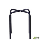 Каркас Софі чорний з метизами, фото 2