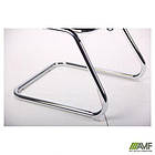 Крісло Slim Net CF ( XH - 633C ) білий, фото 3