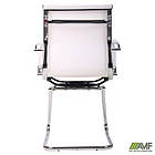 Крісло Slim Net CF ( XH - 633C ) білий, фото 8