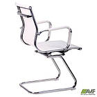 Крісло Slim Net CF ( XH - 633C ) білий, фото 9