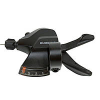 Шифтер (манетка) Shimano Altus SL-M315 правий 7 швидкостей на велосипед