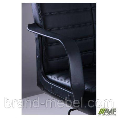 Крісло Ледлі Пластик HB, Неаполь N-20, фото 1