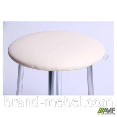 Табурет Таллі хром Неаполь N-17, фото 1