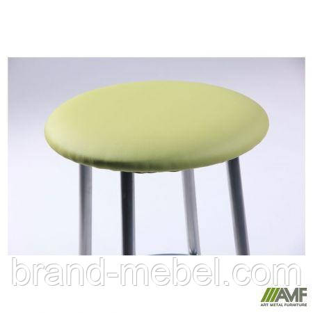 Табурет Таллі алюм Неаполь №34, фото 1