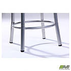 Табурет Таллі алюм Неаполь №34, фото 3