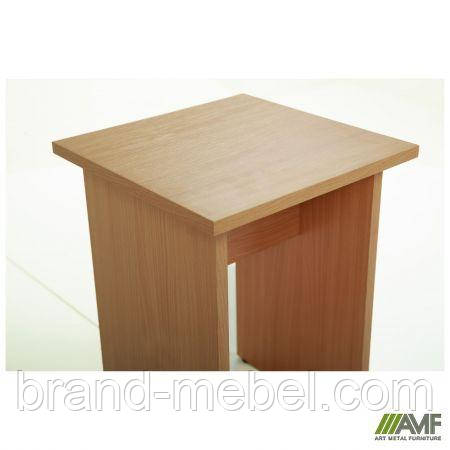 Табурет (330х330х450Н) Бук 16мм, фото 1