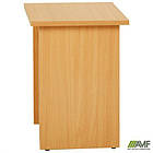 Табурет (330х330х450Н) Бук 16мм, фото 7