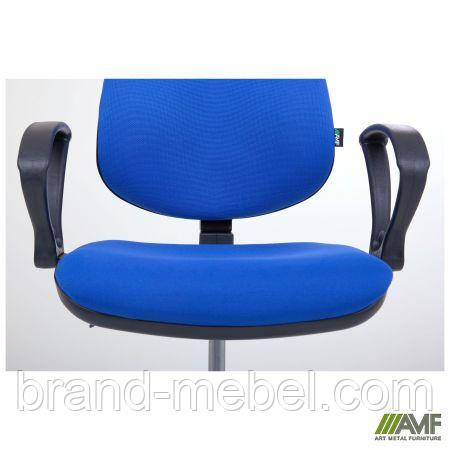 Крісло Бридж Хром ПК / АМФ-4 А-20, фото 1