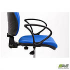 Крісло Бридж Хром ПК / АМФ-4 А-20, фото 2