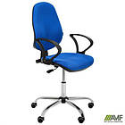 Крісло Бридж Хром ПК / АМФ-4 А-20, фото 6