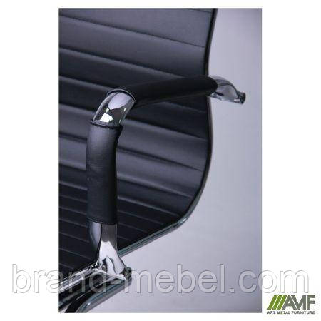 Крісло Slim CF ( XH - 632C ) чорний, фото 1